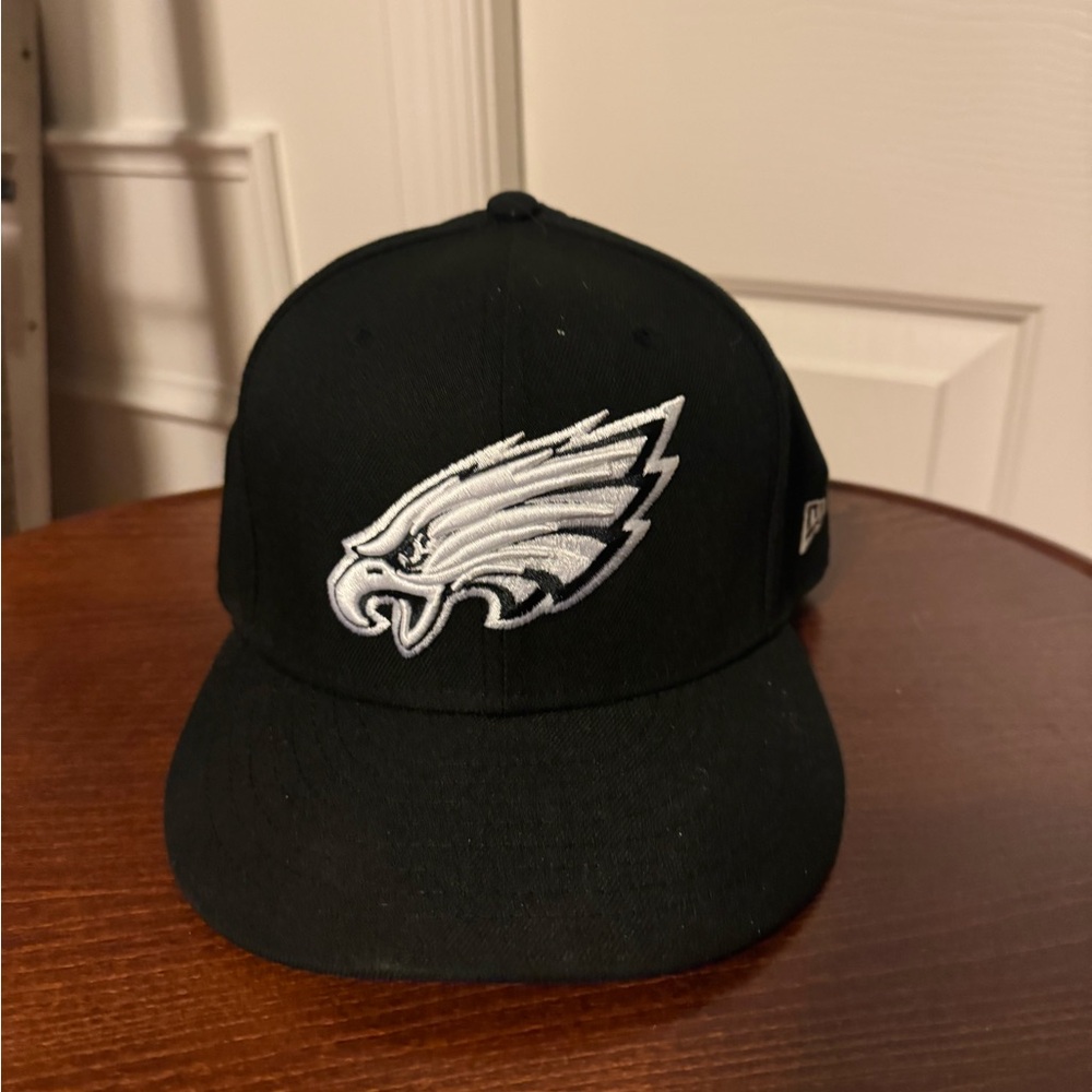 Philadelphia Eagles trucker style hat